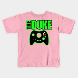 The Duke Kids T-Shirt